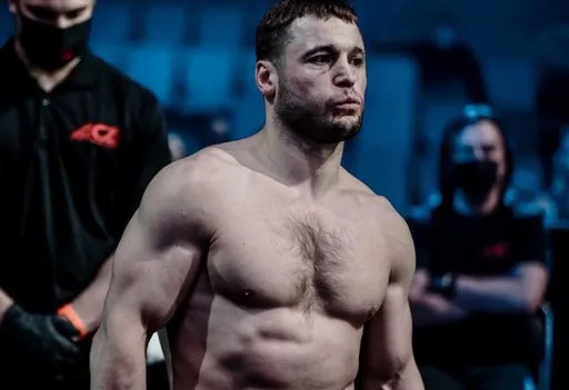 Бывший чемпион ACA Борисов готов провести бой с Дзюбой