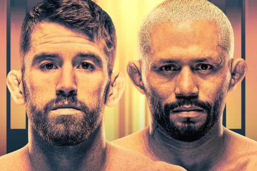 UFC on ESPN 67: Сэндхаген – Фигередо в главном событии и принципиальные битвы у россиян