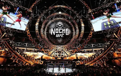 Многомиллионное шоу UFC в «Сфере» – революция в спортивной индустрии или пустая трата денег?