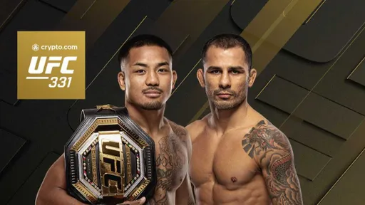 UFC 331 – где смотреть прямую трансляцию турнира в Лос-Анджелесе 20 сентября