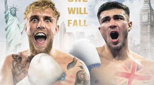 Бывший чемпион UFC готов помочь Томми Фьюри подготовиться к бою с Джейком Полом