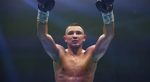 Чемпион WBA Gold Сосулин: не боюсь никаких вызовов, готов к любым боям