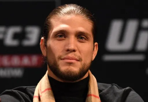 Брайан Ортега намерен поднять в легкий вес UFC