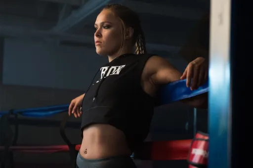 Роузи раскритиковала турнир UFC у Белого дома