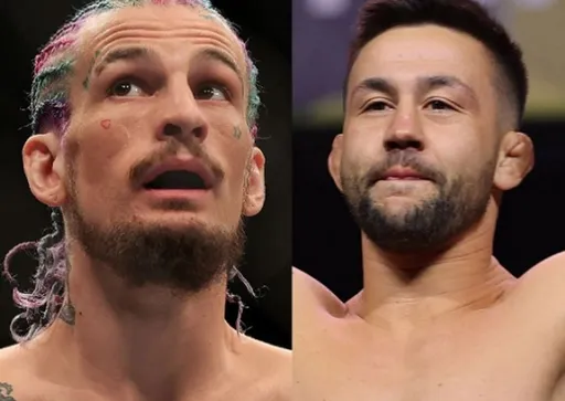 Блэйдс предсказал нокаут в бою между О'Мэлли и Муньосом на UFC 276