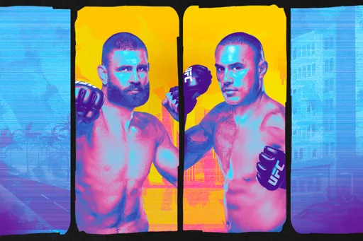 Битва Прохазки и Улберга, возвращение Мурзаканова и член Зала славы UFC в карде: пять причин смотреть UFC 327