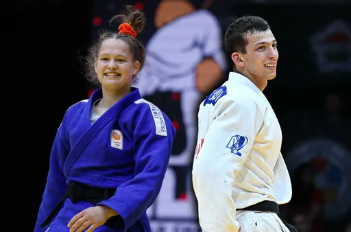 Чемпионат Европы по дзюдо: сборная России отправляется в Тбилиси с флагом и гимном в статусе фаворита