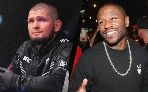Чемпион UFC О'Мэлли сравнил Хабиба с Мейвезером