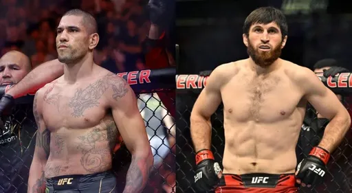 Узбекский боец UFC Гуськов: Анкалаев способен нокаутировать Перейру