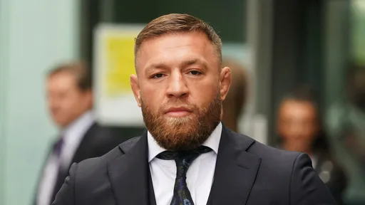 Макгрегор заявил о желании встретиться с Диасом на чемпионате по пощечинам
