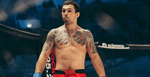 Вартанян и Волков провели совместную тренировку в UFC PI в Лас-Вегасе