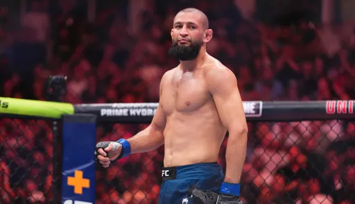 «Пояс UFC не делает Хамзата сильнее Гасанова». Магомедов – о титуле Чимаева и бое Шлеменко и Белаза