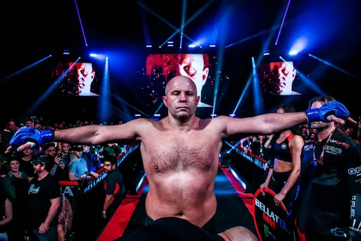 Штырков: наследие Федора Емельяненко уже не в его победах и поражениях