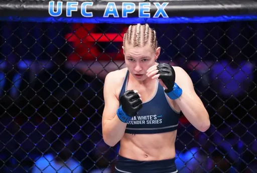 Дана Уайт считает, что Дудакова может стать чемпионом UFC
