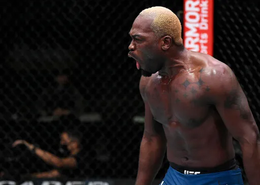 Экс-боец UFC Брансон успешно дебютировал в PFL