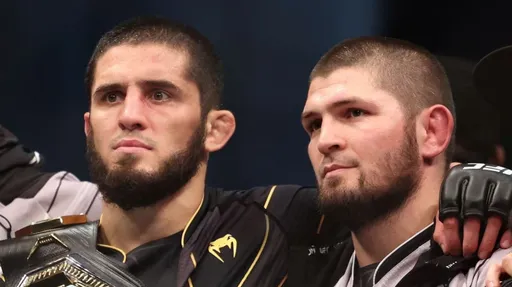 Хабиб запретил Махачеву участвовать в турнире UFC 324 в январе