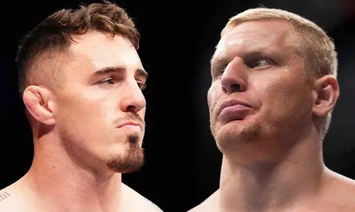 Чемпион ACA Гончаров: бой Павловича и Аспиналла на UFC 295 пройдет максимум два раунда
