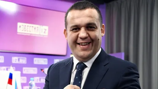 Кремлев: если Уайт принесет в бокс хотя бы часть той энергии, что вложил в UFC, это пойдет на пользу