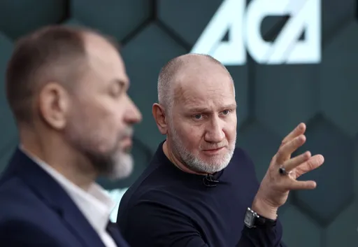 Основатель ACA Хасиев – про турнир ACA 160: однозначно запомнились два чемпионских боя