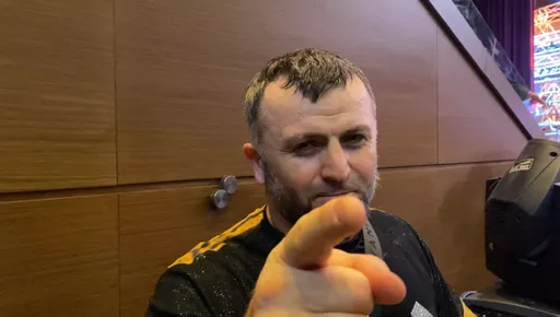 Тренер Исмаилова: не думаю, что для Шлеменко привезли мешка, Илич может оказаться зверем