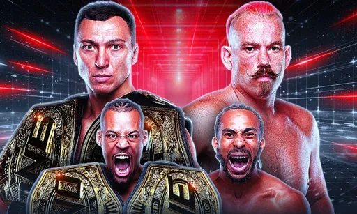 ONE Fight Night 30: два титульных боя и непобежденный узбекский вундеркинд в одном карде
