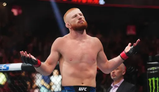 Менеджер Бо Никала опроверг информацию о бое с Малкуном на UFC 302