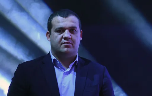 Кремлев после избрания в ФСБР пообещал поддержать развитие борьбы