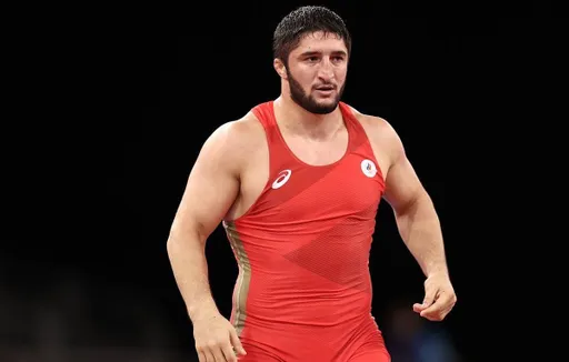 Боец UFC Никал заявил, что хотел бы видеть Садулаева на Олимпийских играх в Париже