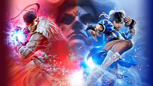 Продажи Street Fighter 6 превысили пять миллионов копий