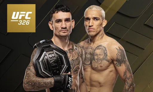 Звездные рекордсмены UFC проведут реванш спустя 10 лет: Холлоуэй и Оливейра сразятся за титул BMF
