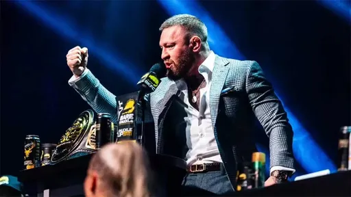 Макгрегор бросил UFC ради кулачных боев? Хочет титульный реванш с Альваресом и зовет в Bare Knuckle Федора