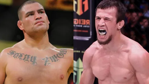 Суд разрешил Кейну Веласкесу секундировать Усмана Нурмагомедова на Bellator 300