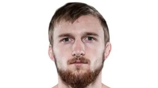 Никита Михайлов