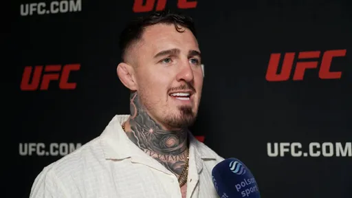 Аспиналл может покинуть UFC после трех боев и перейти в бокс