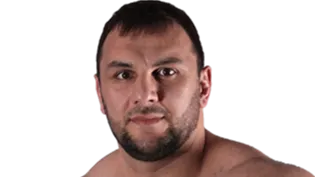 Салимгерей Расулов