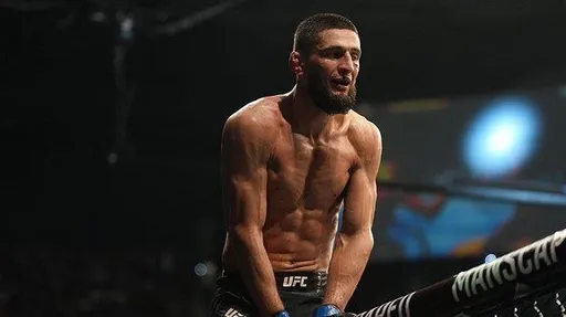 В команде Чимаева подтвердили, что боец может подраться на UFC 308 в Абу-Даби