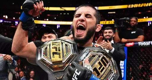 Ян назвал Махачева лучшим бойцом UFC