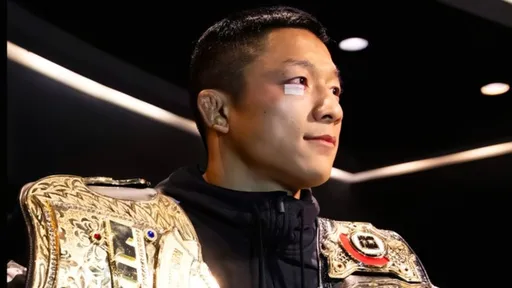 Чемпион Rizin и Bellator Хоригучи готов вернуться в UFC ради боя с Пантожей
