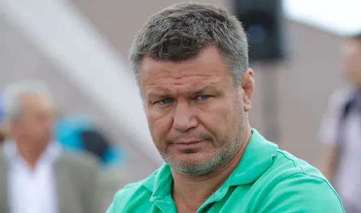 Азизян: Тактаров – первый чемпион UFC из России, но ему нельзя говорить такие вещи