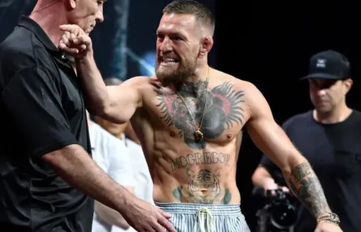 Член Зала славы UFC Лидделл назвал причину популярности Макгрегора