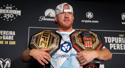 Гейджи не хочет драться с Царукяном: чемпион UFC нацелился на Макгрегора или Холлоуэя