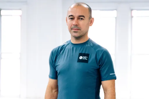 Чемпион мира по BJJ Гарсия – о борьбе с раком: я почти забыл, через что мне пришлось пройти
