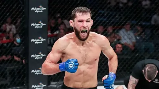Шаблий: Гран-при PFL – не то, что было в Bellator