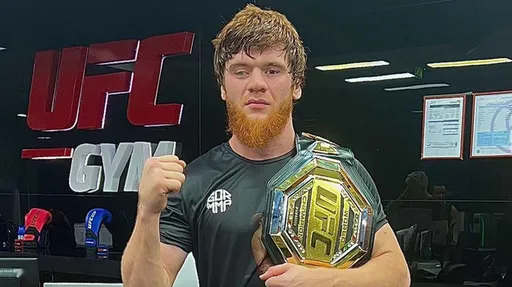 Шара Буллет будет получать более 100 тысяч долларов за бой в UFC: предложили намного больше денег, чем я хотел