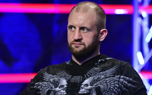 Хрюнов заявил, что ходатайство об УДО Ивана Емельяненко рассмотрят 10 сентября