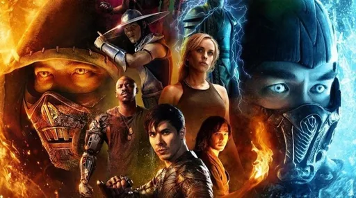 Появился ролик в честь 30-летнего юбилея серии Mortal Kombat