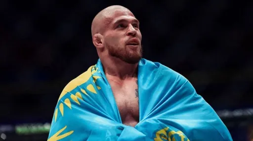 Резников: наш бой с Раисовым пять раундов не продлится