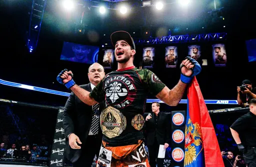В погоне за миллионом долларов: 10 российских бойцов ворвутся в сезон PFL в апреле