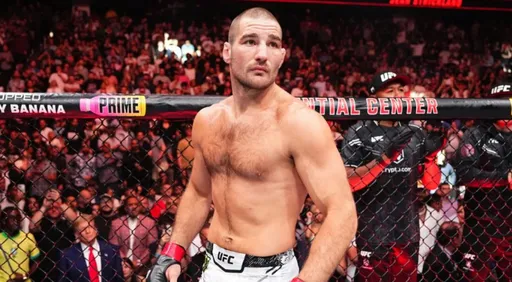 Стрикленд – об отсутствии в карде турнира UFC в Белом доме: хочу поблагодарить Израиль и Трампа