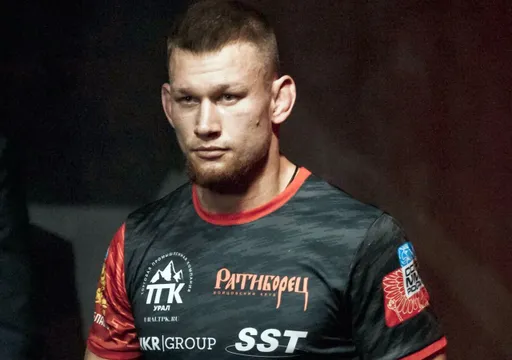 Чемпион Eagle FC Денис Измоденов подписал контракт с ACA